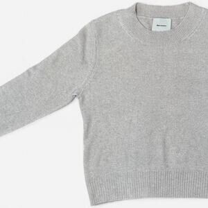 Reformation recycled cashmere sweater reformation